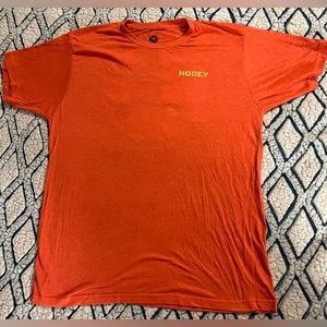 Hooey T-Shirt, Size Large